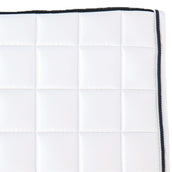 LeMieux Schabracke Loire Vielseitigkeit Weiß