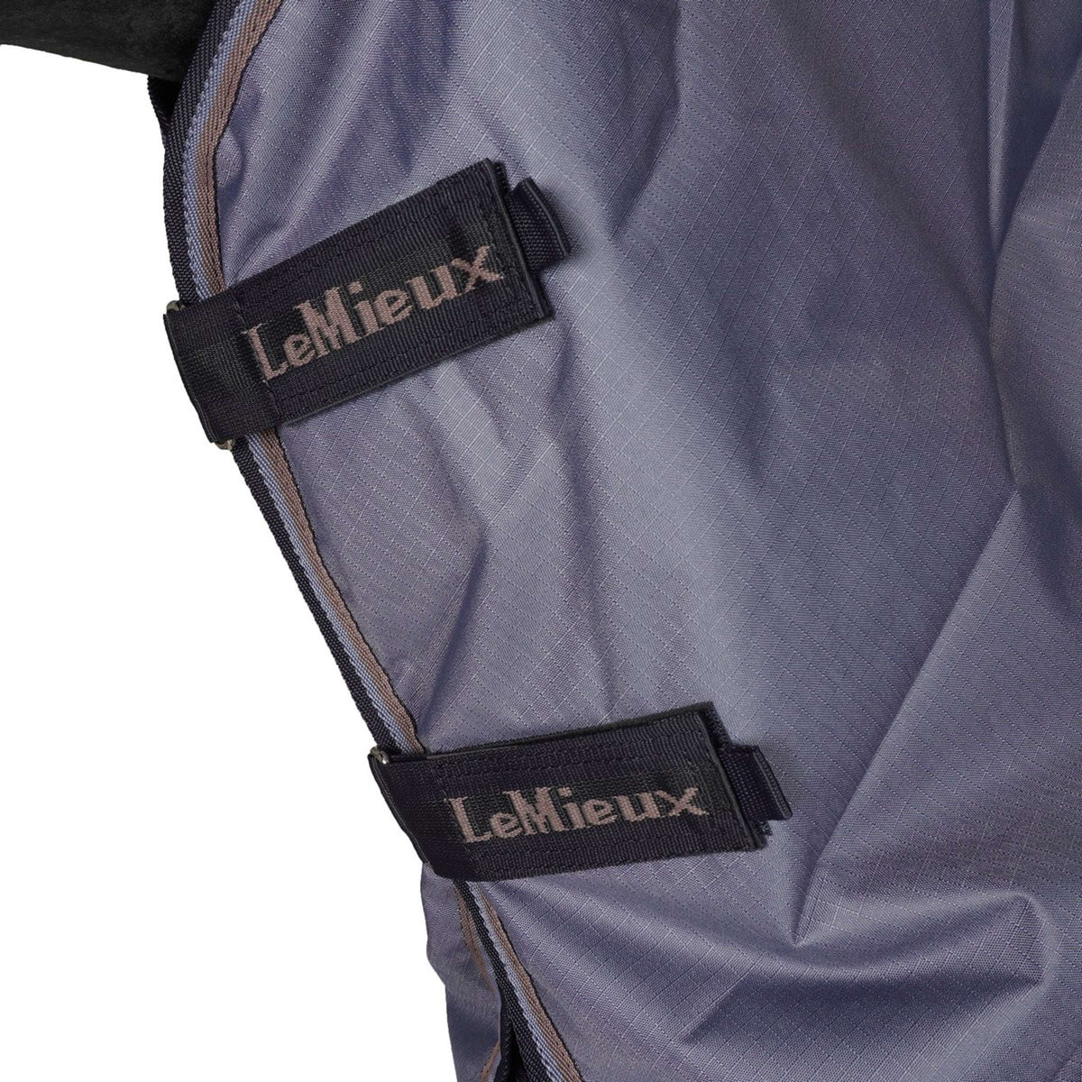 LeMieux Outdoordecke Arika 600D 50g Jay Blue