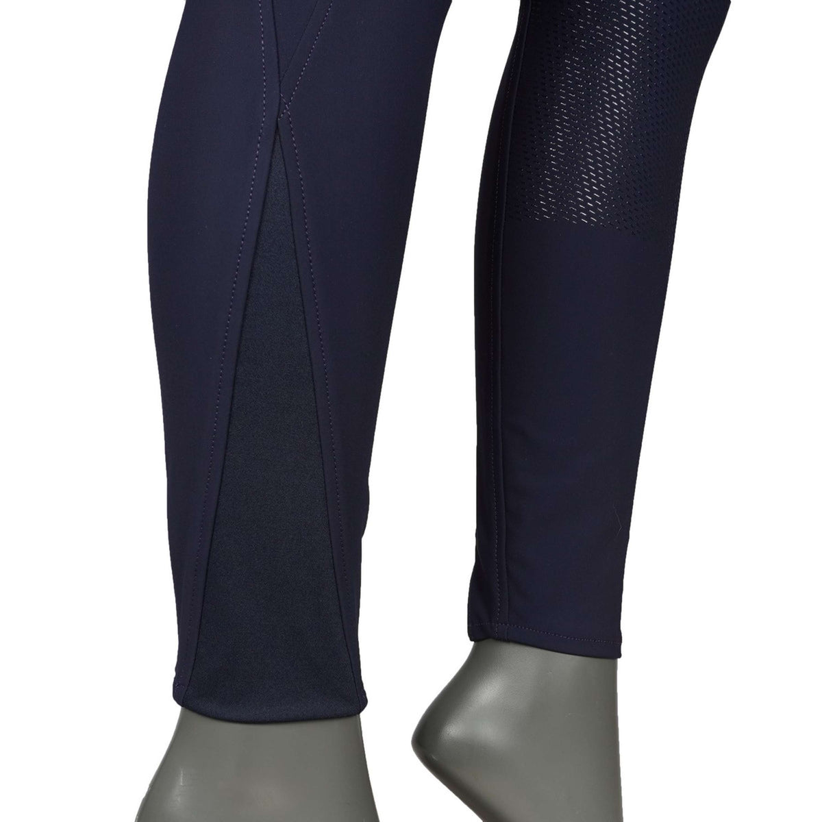 Montar Reitleggings MoLyra Full Grip Dark Navy