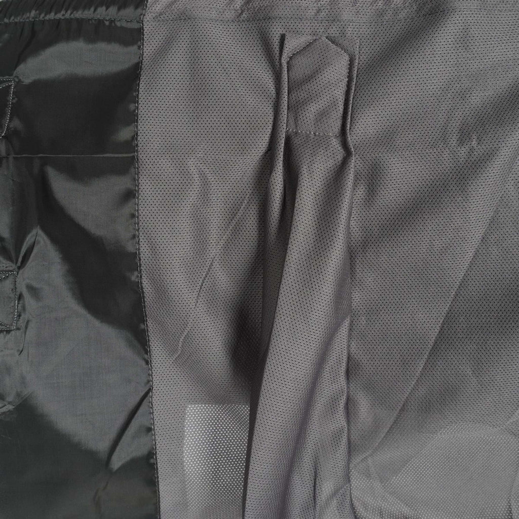Harry's Horse Fliegendecke Mesh Pro Belly Grau
