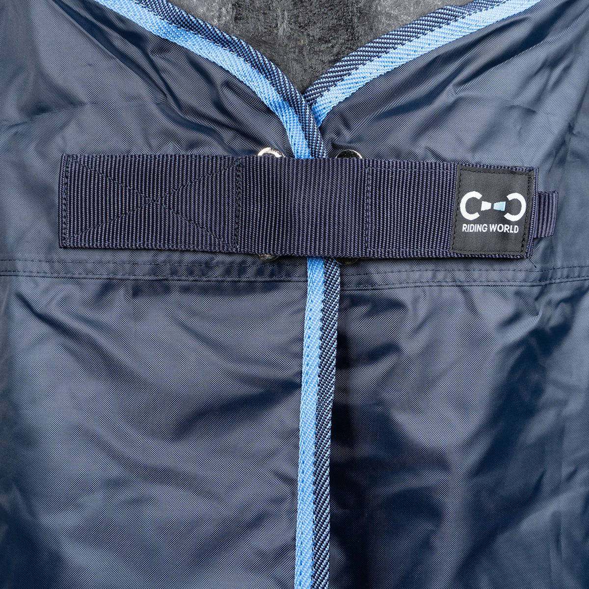Riding World Regendecke Combo 0g Navy