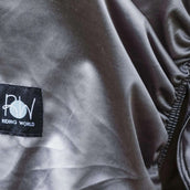 Riding World Ekzemerdecke Grau