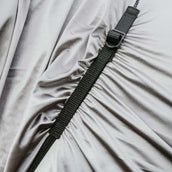 Riding World Ekzemerdecke Grau