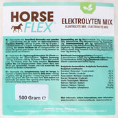 HorseFlex Elektrolyten Mix Nachfüllung