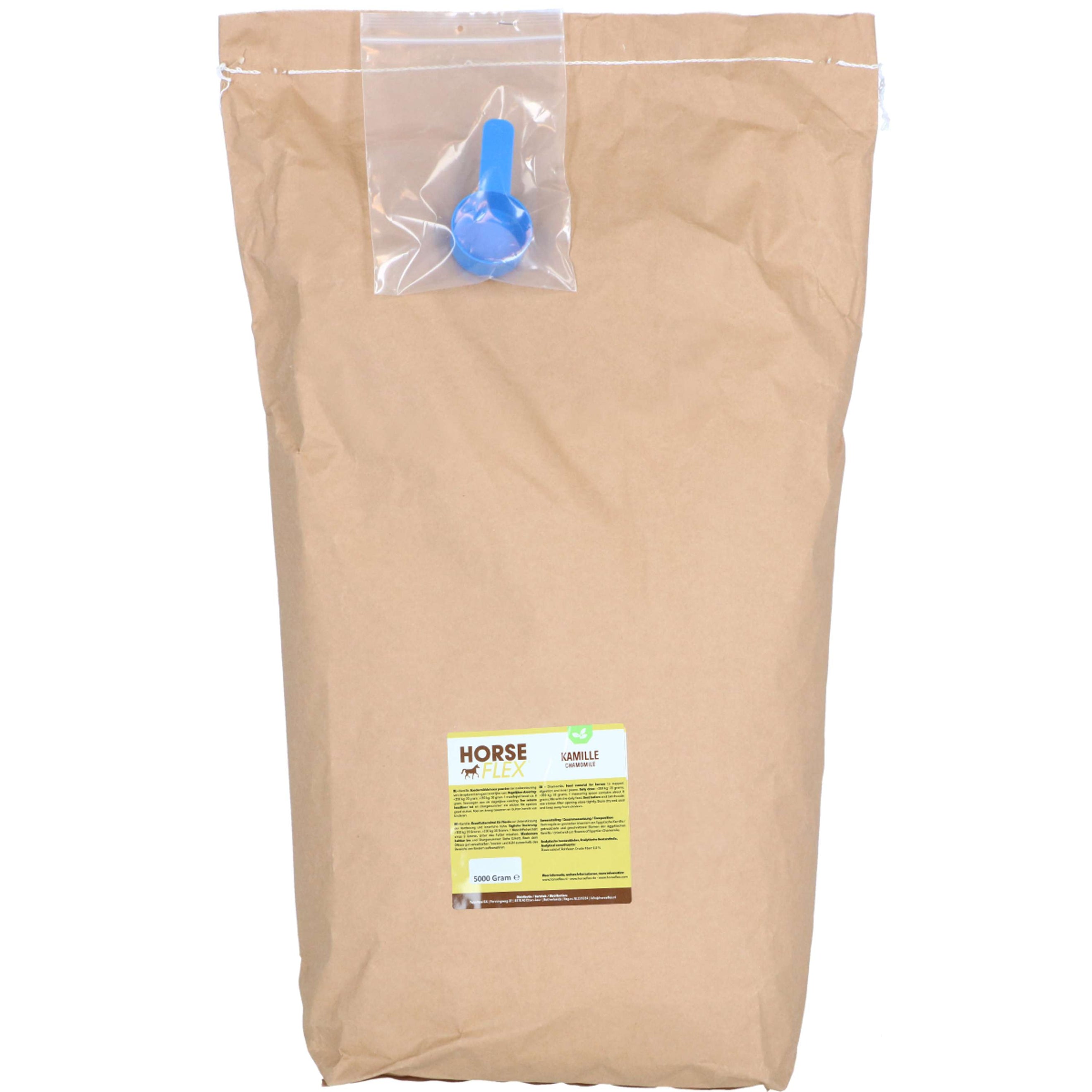 HorseFlex Kamille Nachfüllung HorseFlex Kamille Nachfüllung