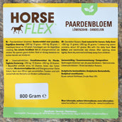 HorseFlex Löwenzahn Nachfüllung