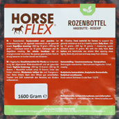 HorseFlex Hagebutte Nachfüllung