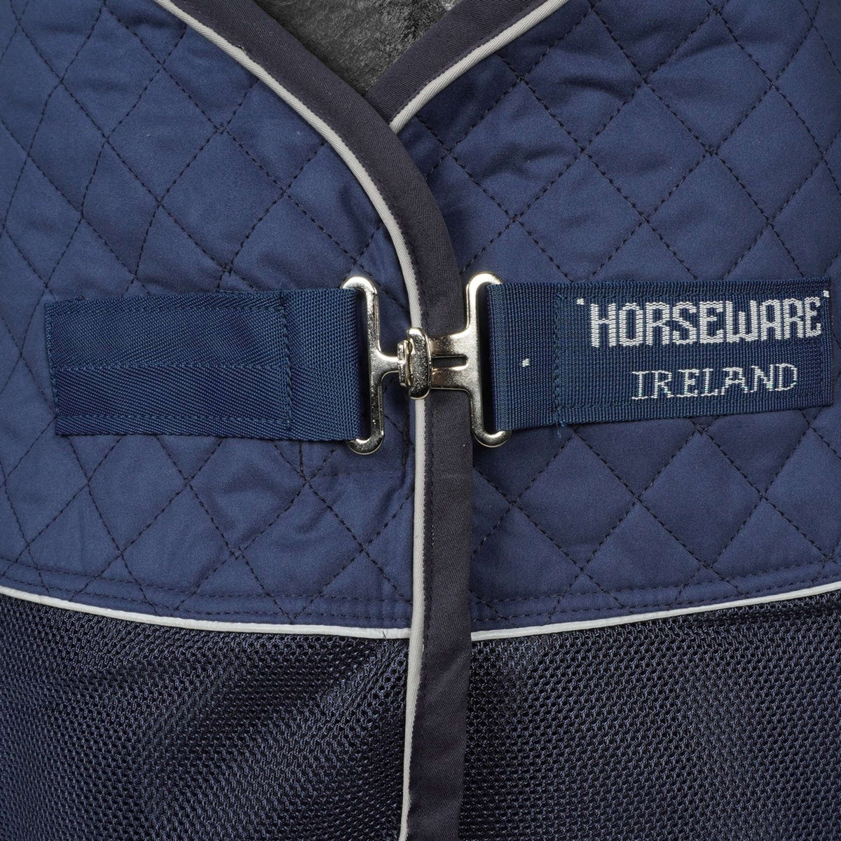 Horseware Cooler Signature Travel Navy