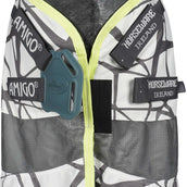 Amigo CamoFly Camofly Print/Lime