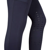 Schockemöhle Reitleggings Classy Sporty Knie Grip Night