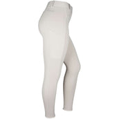 Schockemöhle Reitleggings Classy Sporty Knie Grip Chalk