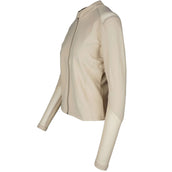 Montar Jacke MoMetha Beige