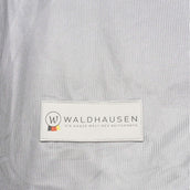 Waldhausen Fliegen-Ausreitdecke Protect Silbergrau/Grau