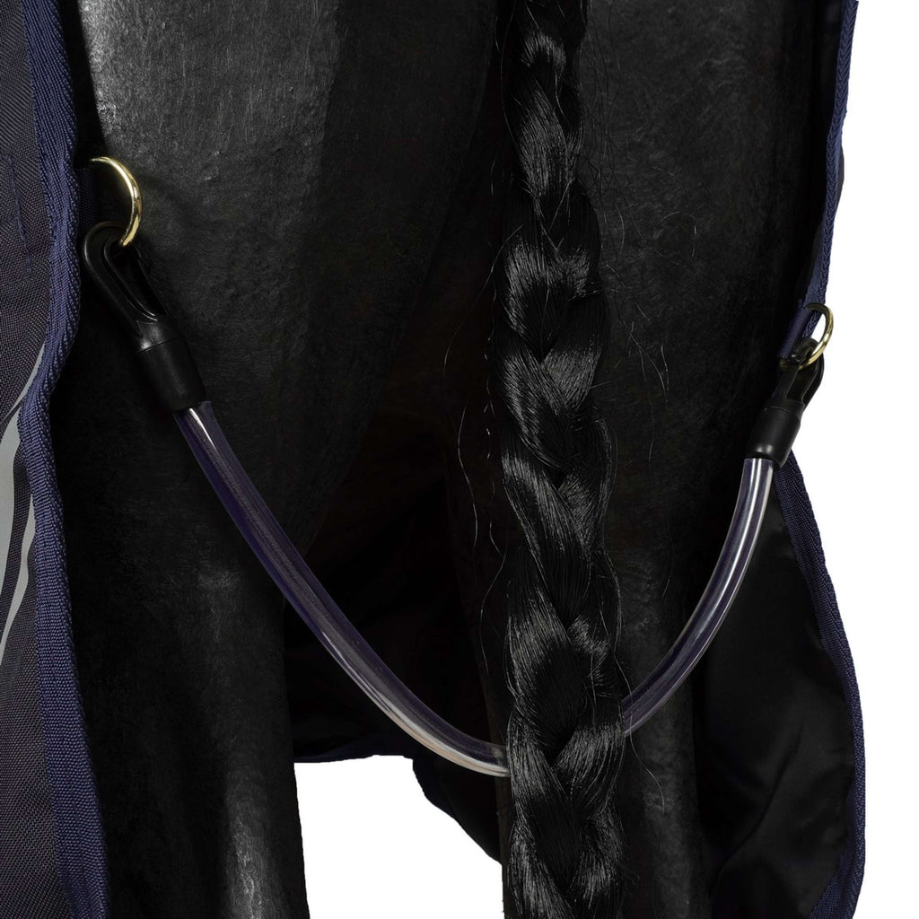 Kentucky Turnout Rug All Weather Comfort Waterproof 0g Navy