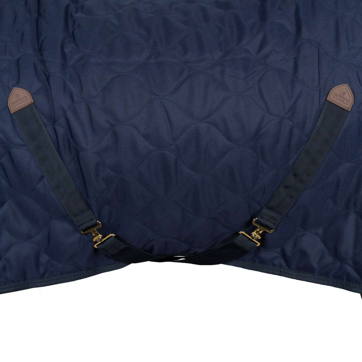 Kentucky Stalldecke Comfort 200g Navy