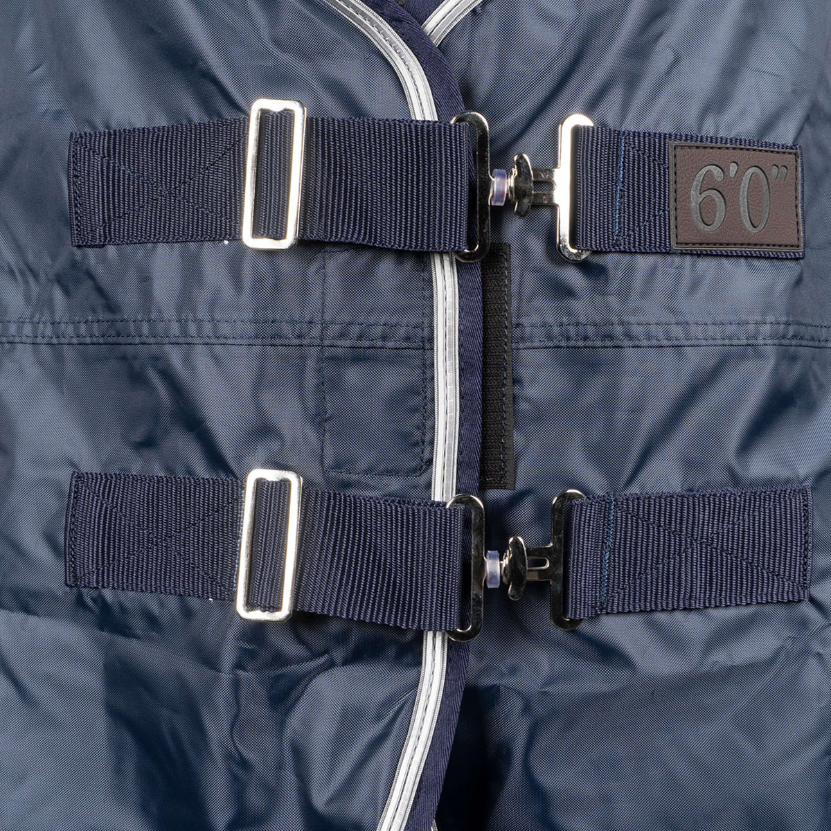 EQUITHÈME Regendecke Rain Navy