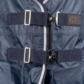 EQUITHÈME Regendecke Rain Navy