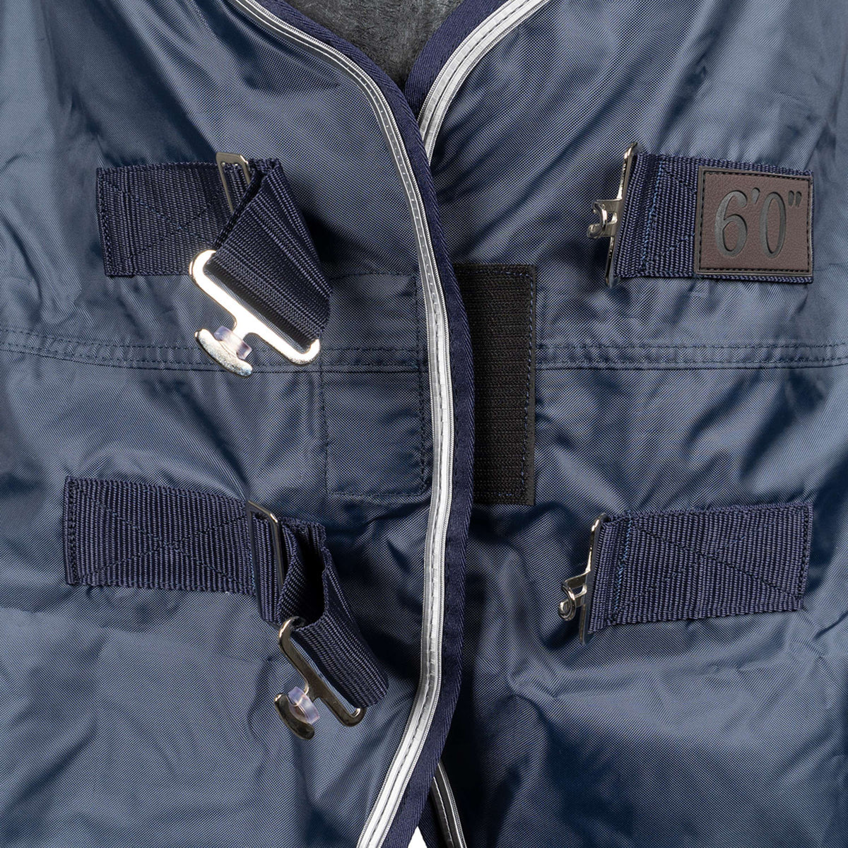 EQUITHÈME Regendecke Rain Navy