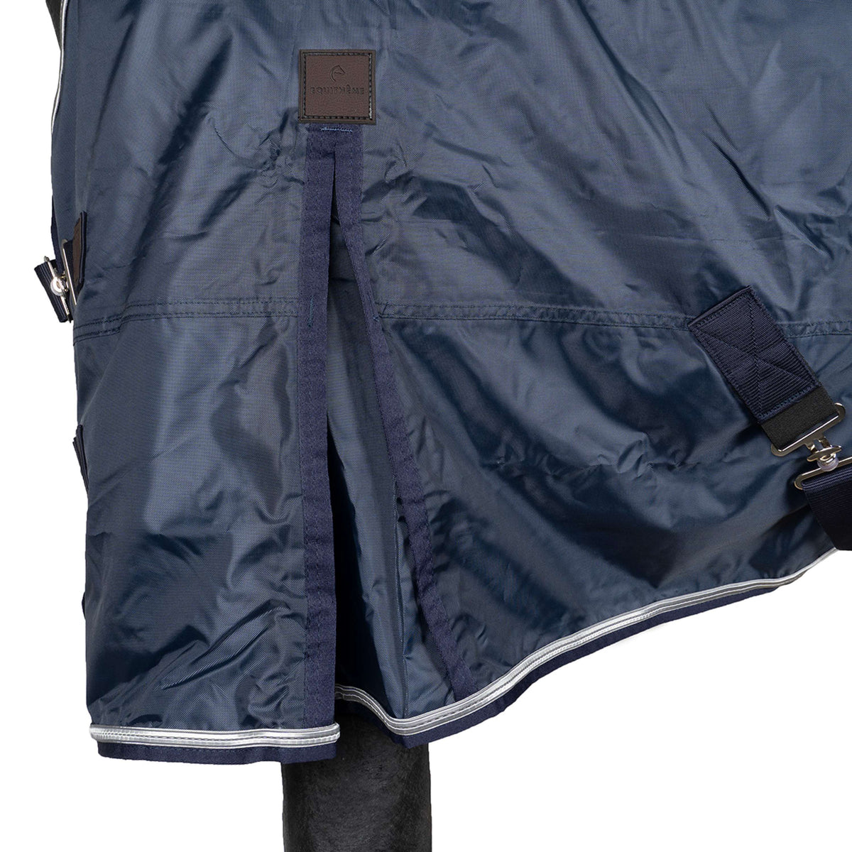 EQUITHÈME Regendecke Rain Navy