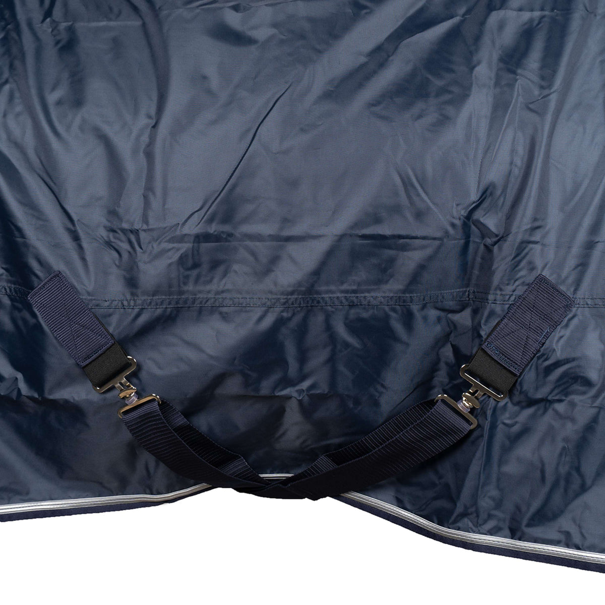 EQUITHÈME Regendecke Rain Navy