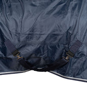 EQUITHÈME Regendecke Rain Navy