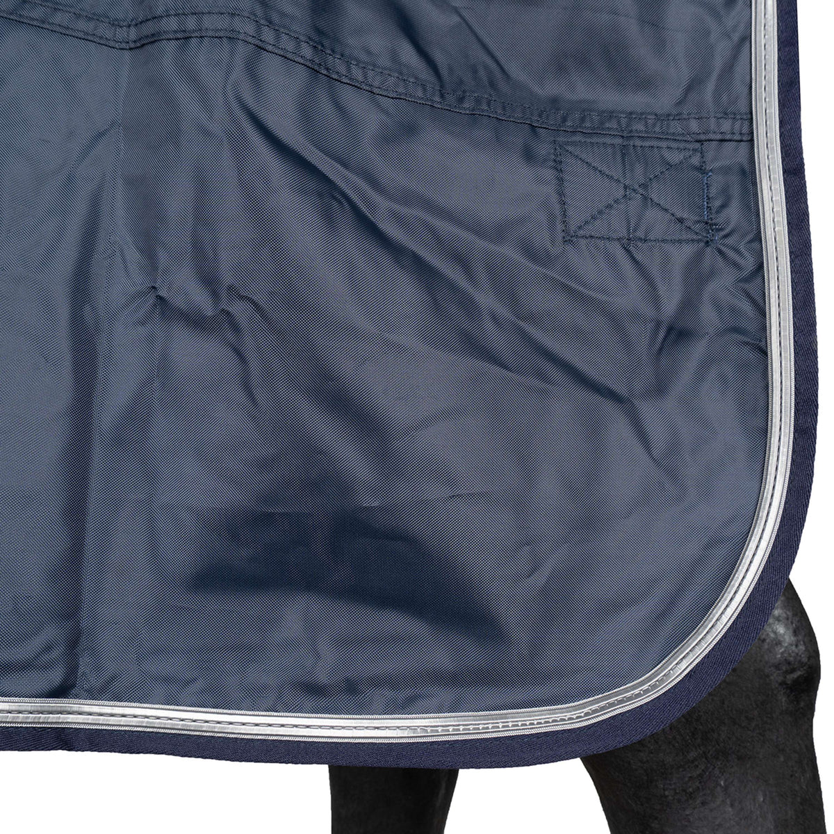 EQUITHÈME Regendecke Rain Navy