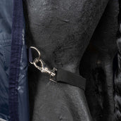 EQUITHÈME Regendecke Rain Navy