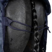 EQUITHÈME Regendecke Rain Navy