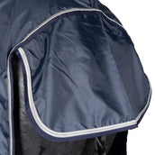 EQUITHÈME Regendecke Rain Navy