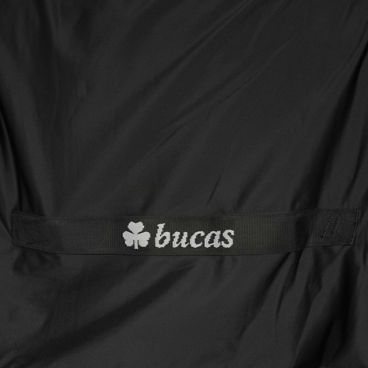 Bucas Power Cooler Black/Silver