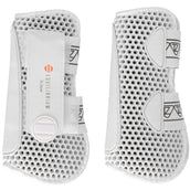 Equilibrium Gamaschen Tri-zone Weiß