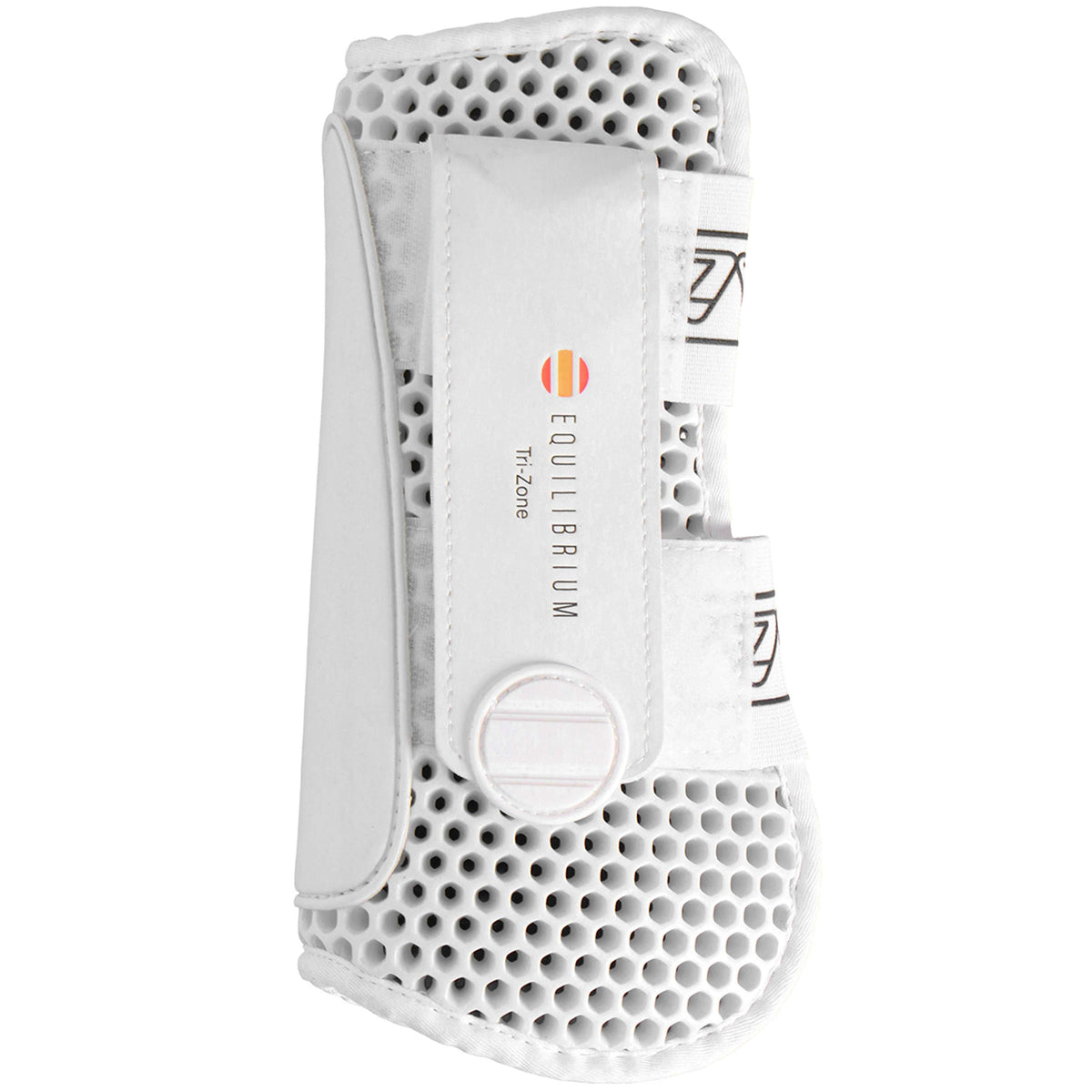 Equilibrium Gamaschen Tri-zone Weiß