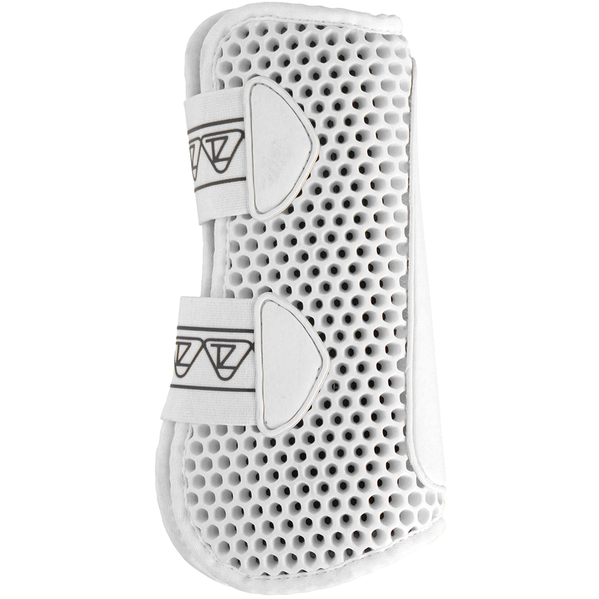 Equilibrium Gamaschen Tri-zone Weiß