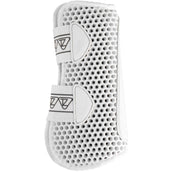 Equilibrium Gamaschen Tri-zone Weiß