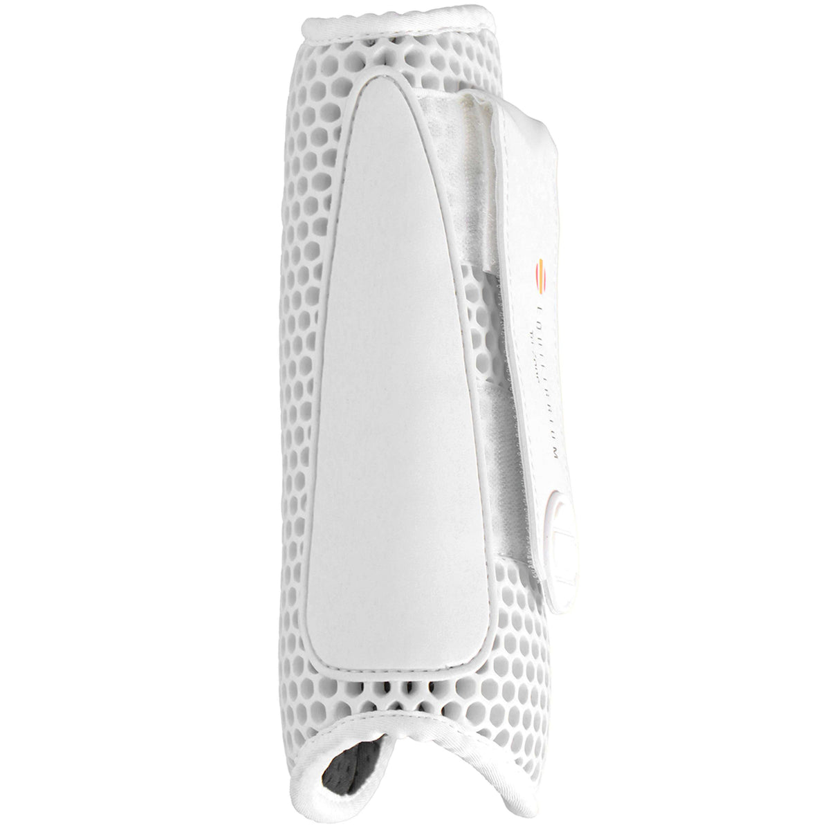 Equilibrium Gamaschen Tri-zone Weiß