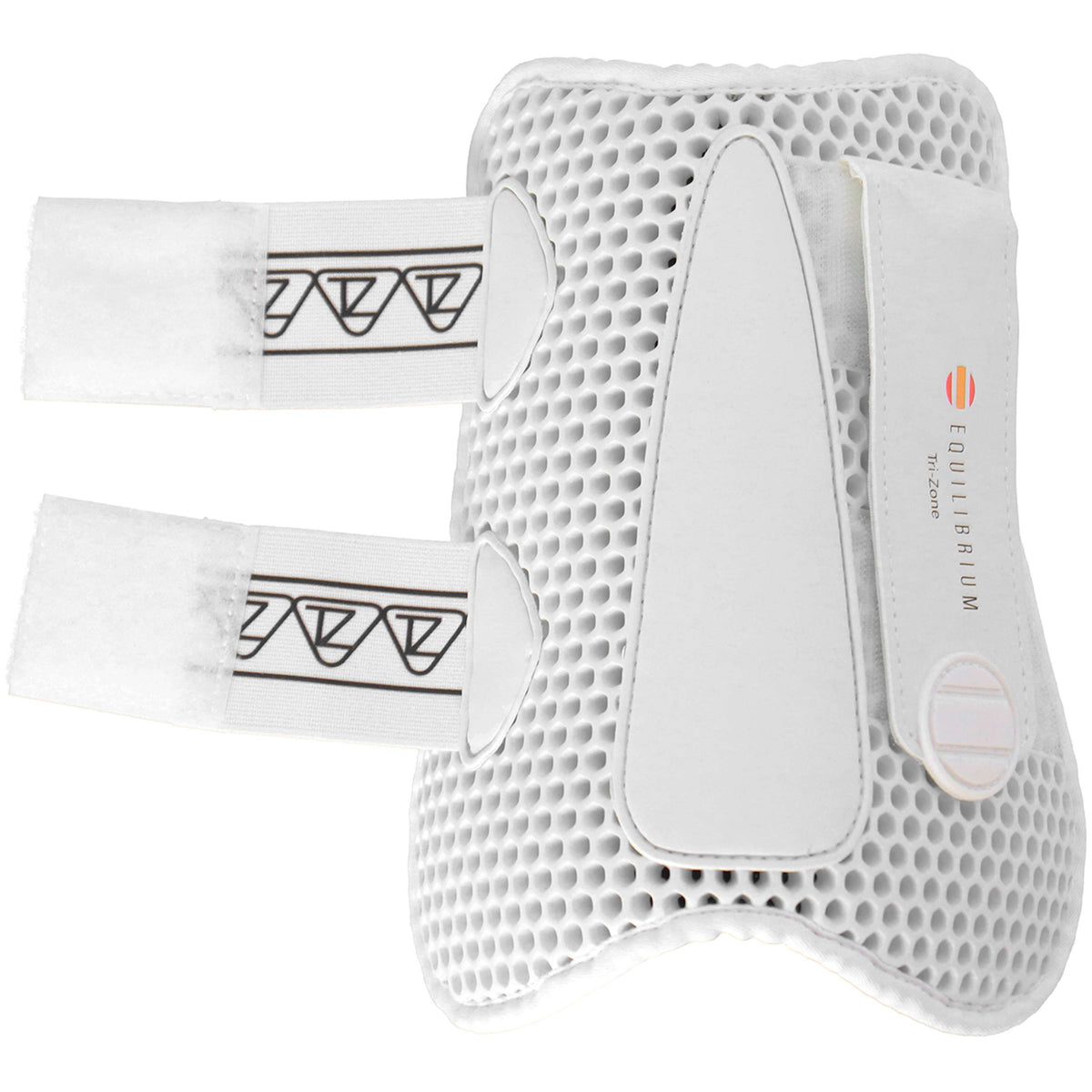 Equilibrium Gamaschen Tri-zone Weiß