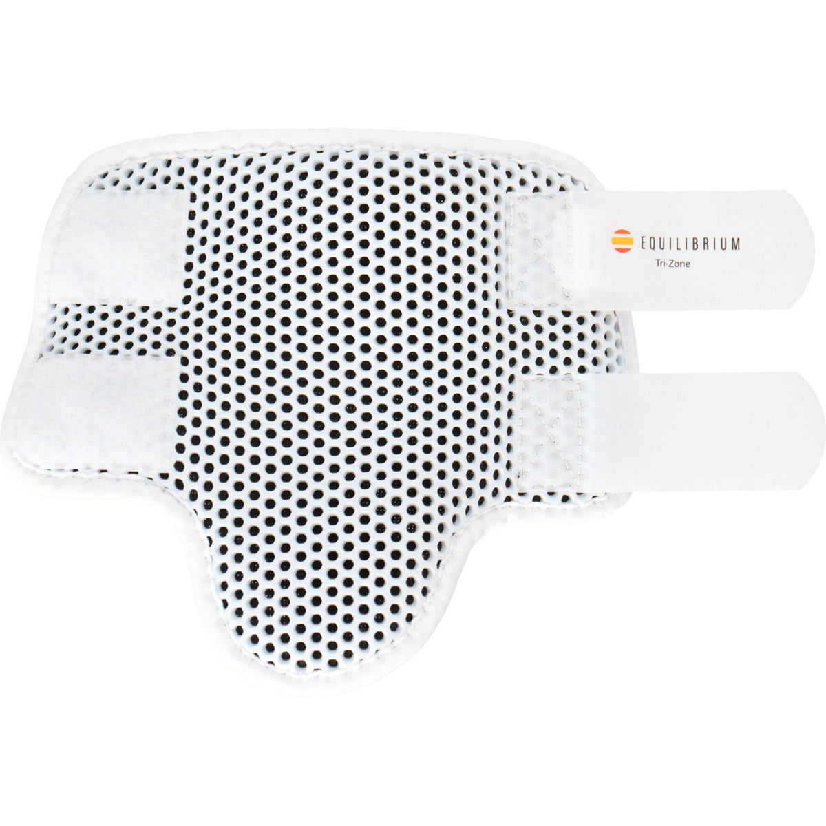 Equilibrium Gamaschen Tri-Zone Weiß