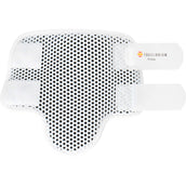 Equilibrium Gamaschen Tri-Zone Weiß