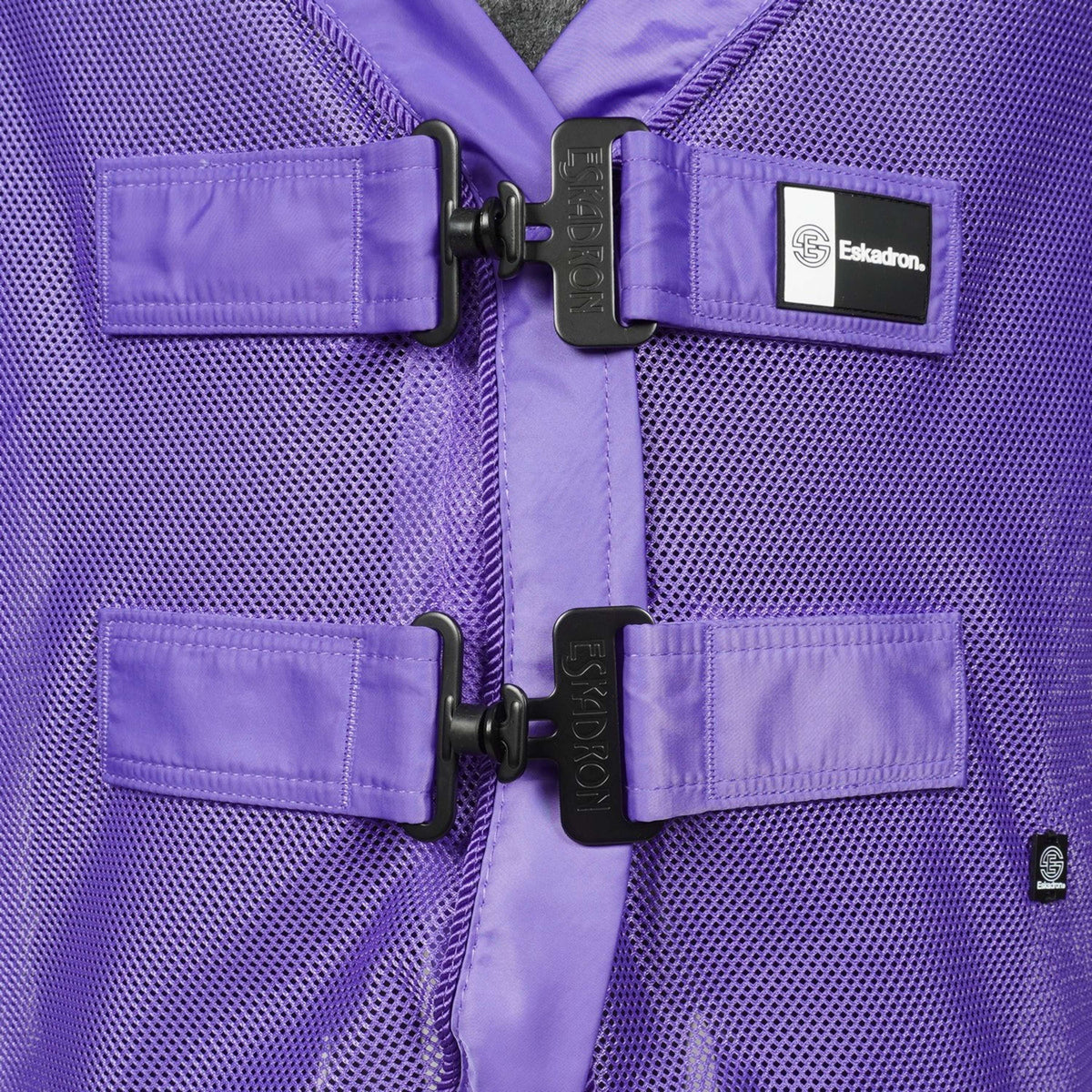 Eskadron Fliegendecke Pro Dynamic Violett