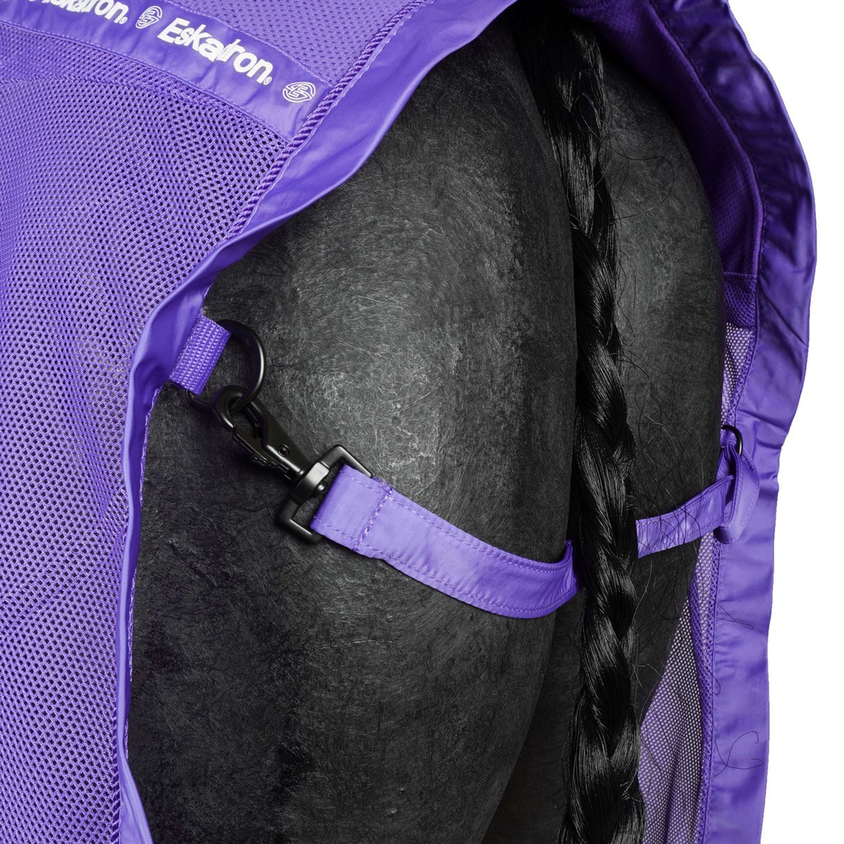 Eskadron Fliegendecke Pro Dynamic Violett