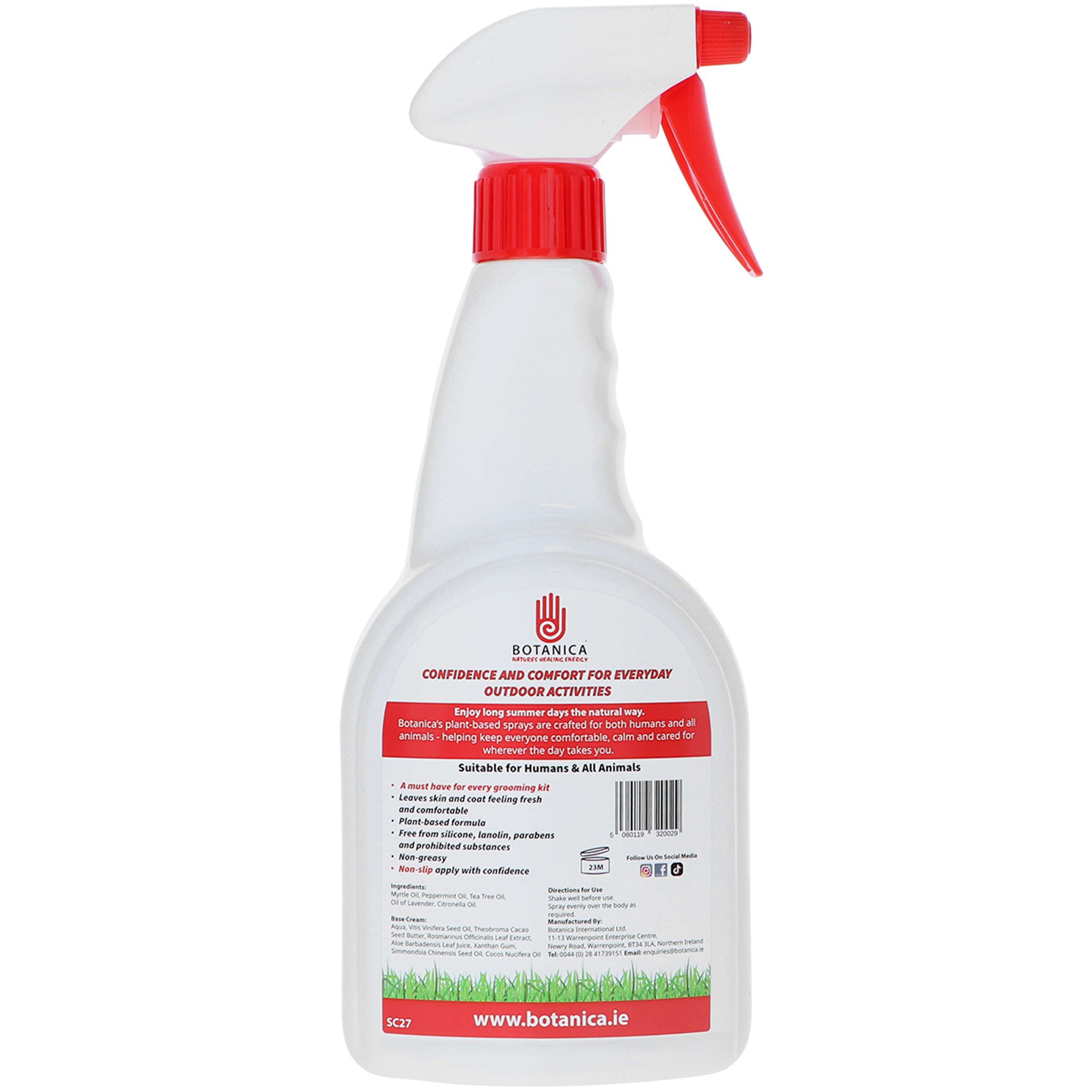 Botanica FLiegenspray Botanica FLiegenspray