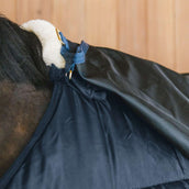 Kentucky Turnout Rug Comfort Liner Pro 400g Navy