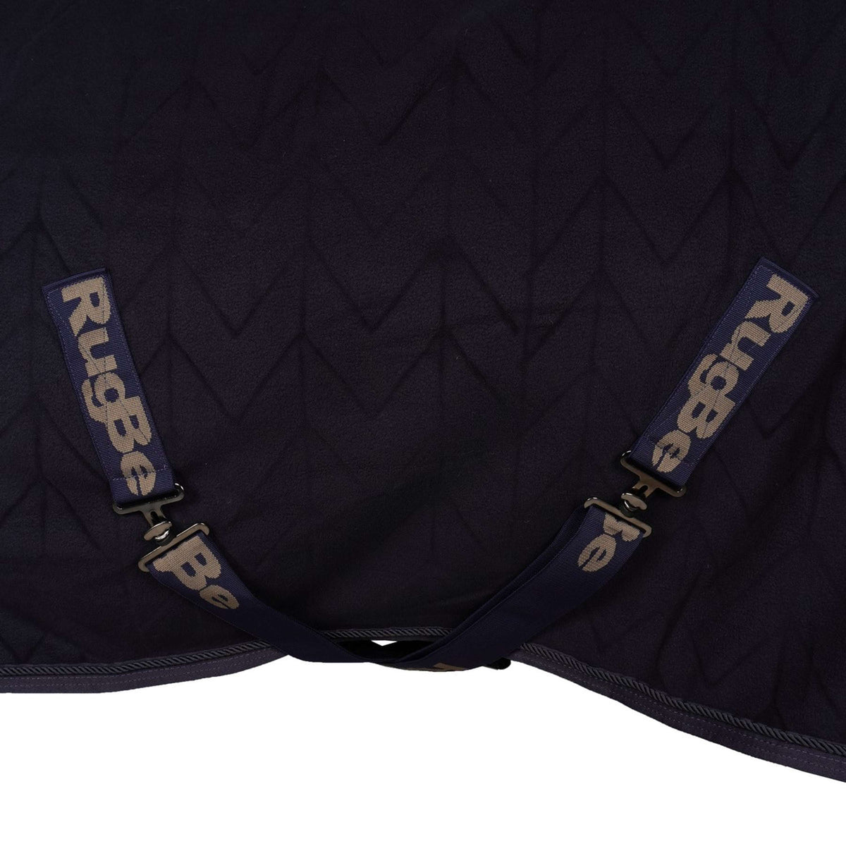 Covalliero Fleecedecke AW24 Dark Navy