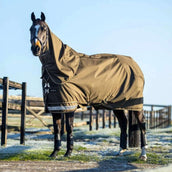 LeMieux Outdoordecke Arika 600D 100g Alpine