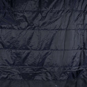 LeMieux Decke Arika Storm-Tek Turnout 100g Navy