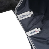 LeMieux Decke Arika Storm-Tek Turnout 100g Navy