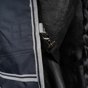 LeMieux Decke Arika Storm-Tek Turnout 200g Navy