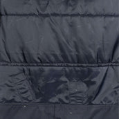 LeMieux Decke Arika Storm-Tek Turnout 200g Navy