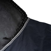 LeMieux Decke Arika Storm-Tek Turnout 200g Navy