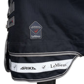 LeMieux Decke Arika Storm-Tek Turnout 200g Navy